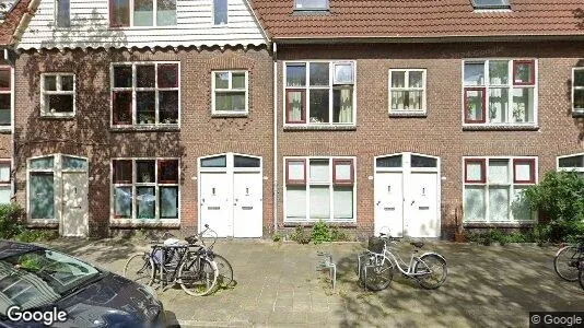 Apartments for rent in Groningen - Photo from Google Street View