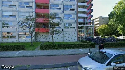 Apartments for rent in Groningen - Photo from Google Street View