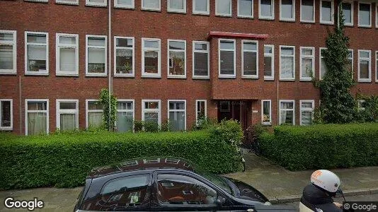 Apartments for rent in Groningen - Photo from Google Street View