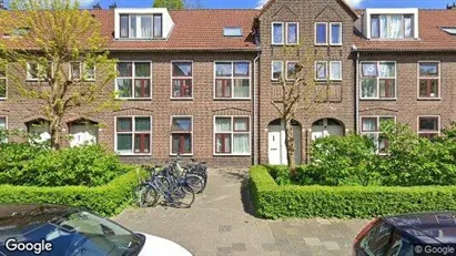 Apartments for rent in Groningen - Photo from Google Street View