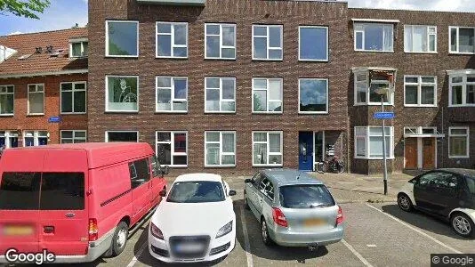 Apartments for rent in Groningen - Photo from Google Street View