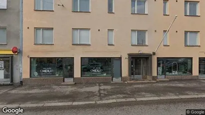 Rooms for rent in Helsinki Keskinen - Photo from Google Street View