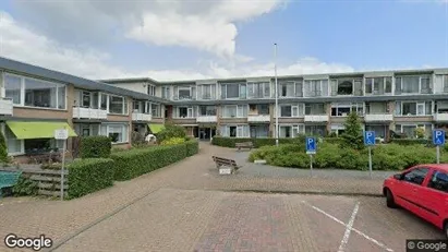 Apartments for rent in Duiven - Photo from Google Street View