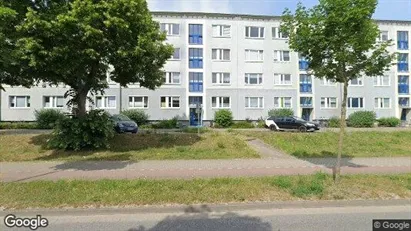 Apartments for rent in Mecklenburgische Seenplatte - Photo from Google Street View