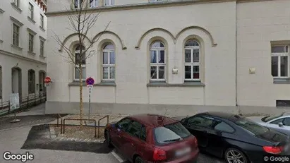 Apartments for rent in Leonding - Photo from Google Street View