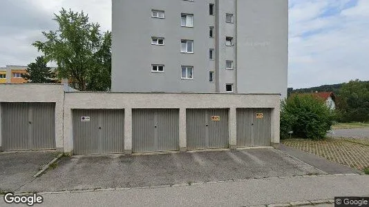 Apartments for rent in Garsten - Photo from Google Street View