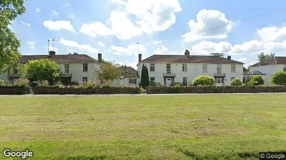 Apartments for rent in Evesham - Worcestershire - Photo from Google Street View