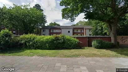 Apartments for rent in Bremen - Photo from Google Street View