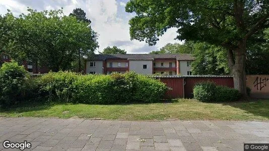 Apartments for rent in Bremen - Photo from Google Street View