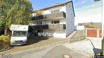 Apartments for rent in Ennepe-Ruhr-Kreis - Photo from Google Street View