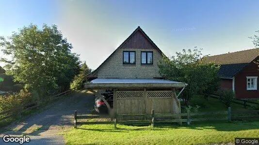 Apartments for rent in Nordfriesland - Photo from Google Street View