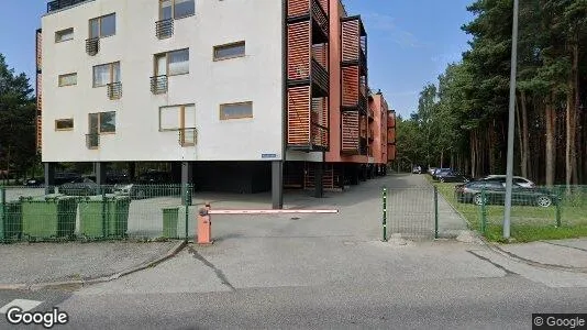 Apartments for rent in Rae - Photo from Google Street View