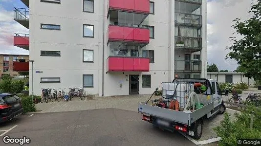 Apartments for rent in Limhamn/Bunkeflo - Photo from Google Street View