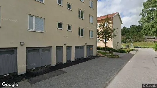 Apartments for rent in Västra hisingen - Photo from Google Street View