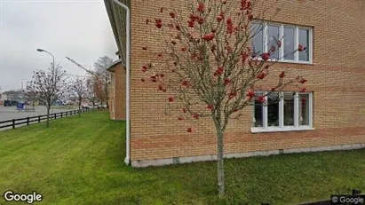 Apartments for rent in Värnamo - Photo from Google Street View