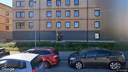 Apartments for rent in Norrköping - Photo from Google Street View