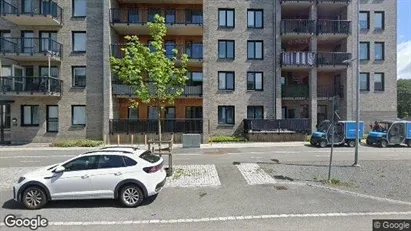 Apartments for rent in Västra hisingen - Photo from Google Street View