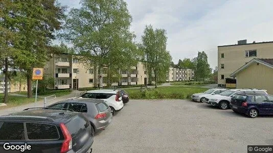 Apartments for rent in Lindesberg - Photo from Google Street View