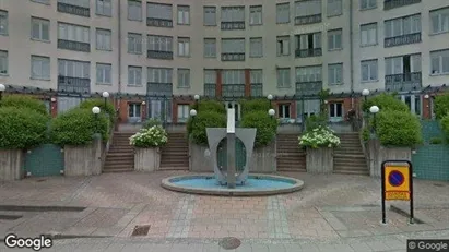 Apartments for rent in Borås - Photo from Google Street View