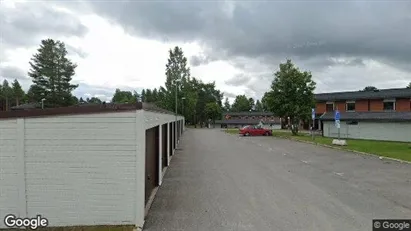 Apartments for rent in Skellefteå - Photo from Google Street View