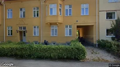 Apartments for rent in Eskilstuna - Photo from Google Street View