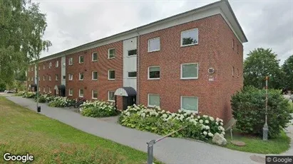 Apartments for rent in Trosa - Photo from Google Street View