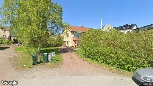 Apartments for rent in Norrtälje - Photo from Google Street View