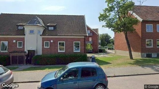 Apartments for rent in Svalöv - Photo from Google Street View