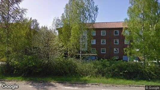 Apartments for rent in Svalöv - Photo from Google Street View