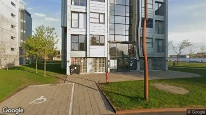 Apartments for rent in Aalborg Center - Photo from Google Street View