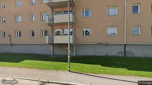 Apartments for rent in Karlstad - Photo from Google Street View