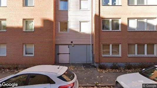 Apartments for rent in Gävle - Photo from Google Street View