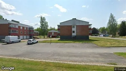 Apartments for rent in Hässleholm - Photo from Google Street View