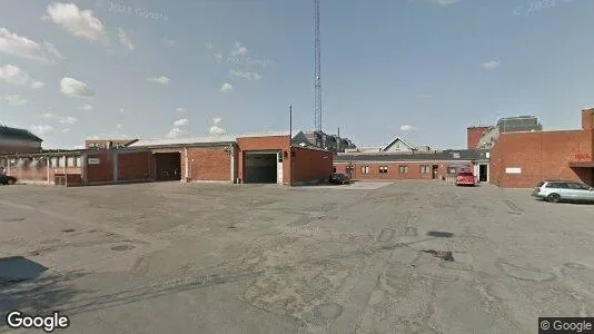 Apartments for rent in Odense C - Photo from Google Street View