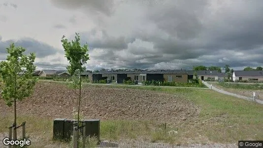 Apartments for rent in Ringsted - Photo from Google Street View