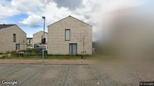 Apartments for rent in Rødovre - Photo from Google Street View