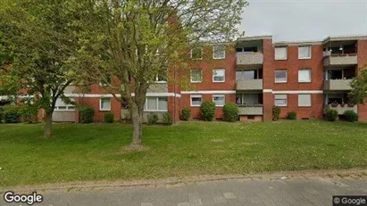 Apartments for rent in Schleswig-Flensburg - Photo from Google Street View