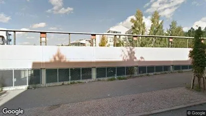 Apartments for rent in Lahti - Photo from Google Street View