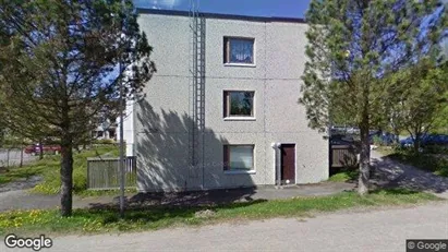 Apartments for rent in Lahti - Photo from Google Street View