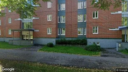 Apartments for rent in Lahti - Photo from Google Street View