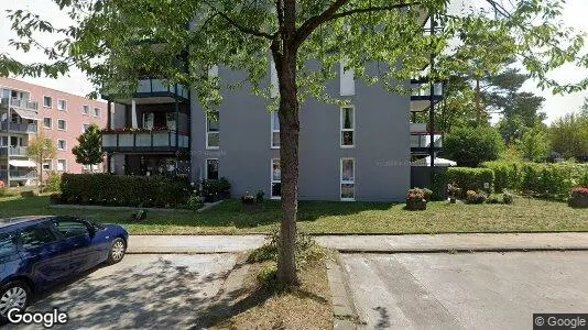 Apartments for rent in Essen - Photo from Google Street View