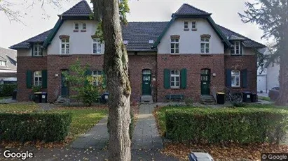 Apartments for rent in Wesel - Photo from Google Street View