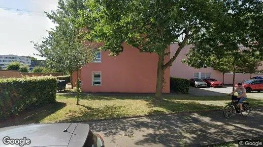 Apartments for rent in Duisburg - Photo from Google Street View