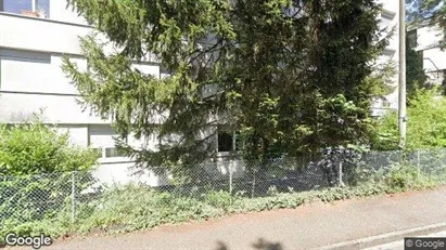 Apartments for rent in Arlesheim - Photo from Google Street View