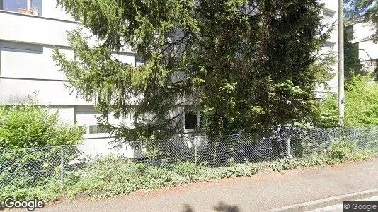 Apartments for rent in Arlesheim - Photo from Google Street View