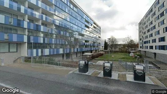 Apartments for rent in Upplands Väsby - Photo from Google Street View