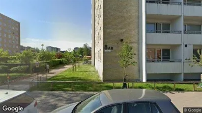 Apartments for rent in Fosie - Photo from Google Street View