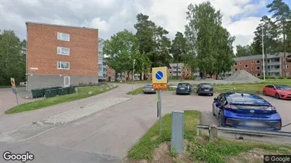 Apartments for rent in Arvika - Photo from Google Street View