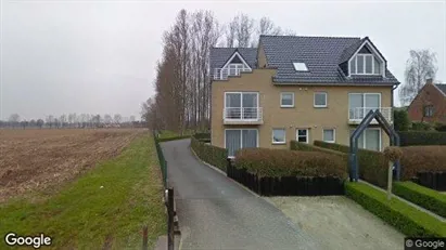 Apartments for rent in De Pinte - Photo from Google Street View