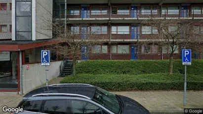 Apartments for rent in Haarlem - Photo from Google Street View